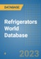 Refrigerators World Database - Product Image