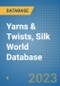 Yarns & Twists, Silk World Database - Product Image