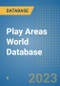 Play Areas World Database - Product Image