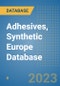 Adhesives, Synthetic Europe Database - Product Thumbnail Image