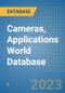 Cameras, Applications World Database - Product Image