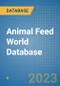 Animal Feed World Database - Product Image