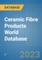 Ceramic Fibre Products World Database - Product Image