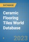 Ceramic Flooring Tiles World Database - Product Image