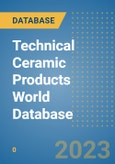 Technical Ceramic Products World Database- Product Image