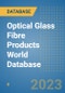 Optical Glass Fibre Products World Database - Product Image