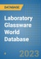 Laboratory Glassware World Database - Product Image