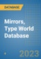 Mirrors, Type World Database - Product Image