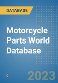Motorcycle Parts World Database- Product Image