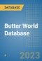 Butter World Database - Product Image