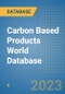 Carbon Based Products World Database - Product Image