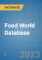 Food World Database - Product Image