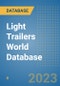 Light Trailers World Database - Product Image