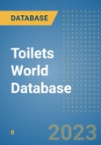 Toilets World Database- Product Image