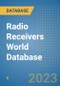 Radio Receivers World Database - Product Image