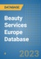 Beauty Services Europe Database - Product Thumbnail Image