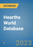 Hearths World Database- Product Image