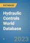 Hydraulic Controls World Database - Product Thumbnail Image
