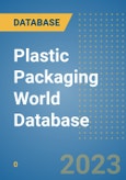Plastic Packaging World Database- Product Image