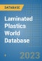 Laminated Plastics World Database - Product Image