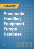 Pneumatic Handling Equipment Europe Database- Product Image