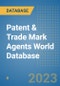 Patent & Trade Mark Agents World Database - Product Thumbnail Image