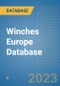 Winches Europe Database - Product Image