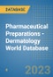Pharmaceutical Preparations - Dermatology World Database - Product Image