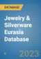 Jewelry & Silverware Eurasia Database - Product Thumbnail Image