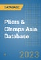 Pliers & Clamps Asia Database - Product Image
