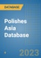 Polishes Asia Database - Product Image
