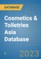 Cosmetics & Toiletries Asia Database - Product Image