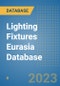 Lighting Fixtures Eurasia Database - Product Image