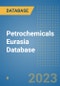 Petrochemicals Eurasia Database - Product Thumbnail Image