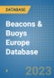 Beacons & Buoys Europe Database - Product Thumbnail Image