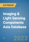 Imaging & Light Sensing Components Asia Database - Product Thumbnail Image