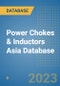 Power Chokes & Inductors Asia Database - Product Image