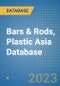 Bars & Rods, Plastic Asia Database - Product Image