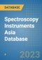 Spectroscopy Instruments Asia Database - Product Thumbnail Image