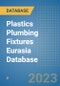Plastics Plumbing Fixtures Eurasia Database - Product Thumbnail Image
