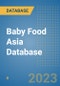 Baby Food Asia Database - Product Image