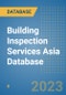 Building Inspection Services Asia Database - Product Thumbnail Image
