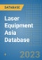 Laser Equipment Asia Database - Product Thumbnail Image