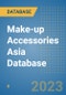 Make-up Accessories Asia Database - Product Image