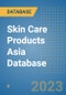 Skin Care Products Asia Database - Product Image