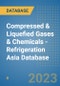 Compressed & Liquefied Gases & Chemicals - Refrigeration Asia Database - Product Thumbnail Image