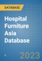 Hospital Furniture Asia Database - Product Image