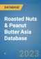 Roasted Nuts & Peanut Butter Asia Database - Product Image