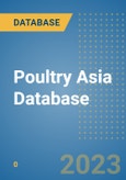 Poultry Asia Database- Product Image