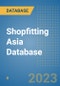 Shopfitting Asia Database - Product Image